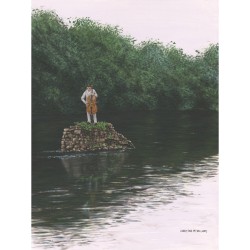 Bach on the Water