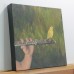 Flute Bird