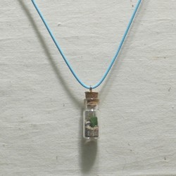 Lake Huron Keepsake Pendant